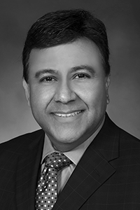 Kenneth S. Ramos, MD, PhD